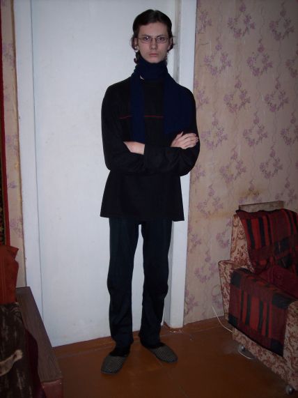 Myself