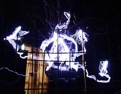 Анархия. Анархия.