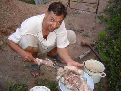 шашлычок шашлычок