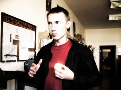 Нет, это не тот чел с фильма. Это я. Нет, это не тот чел с фильма. Это я.