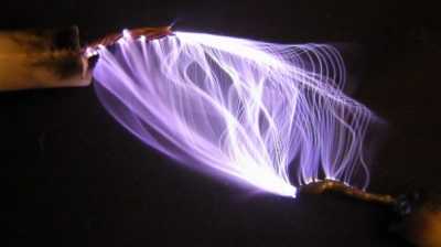 разряд разряд